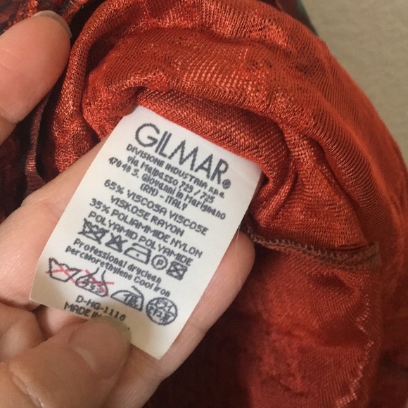 Zara basic | tank long dress in cotton - Picture 3 of 9